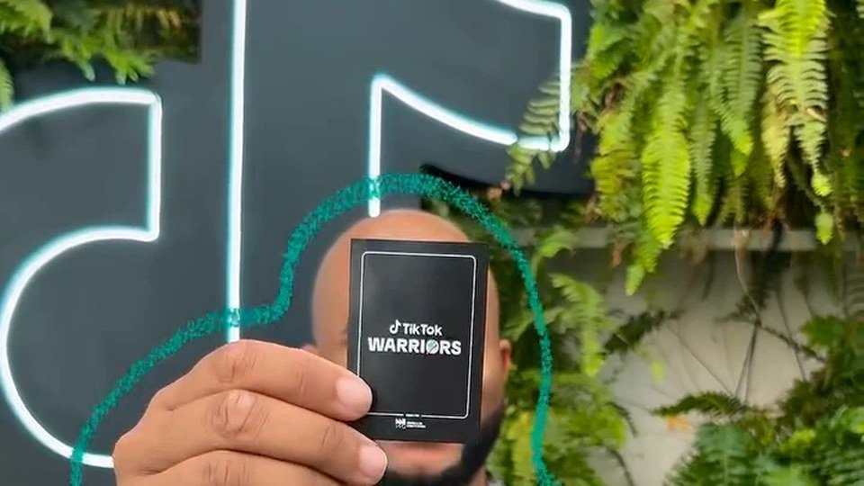 Real Time | Fábrica DC + Tik Tok Warriors